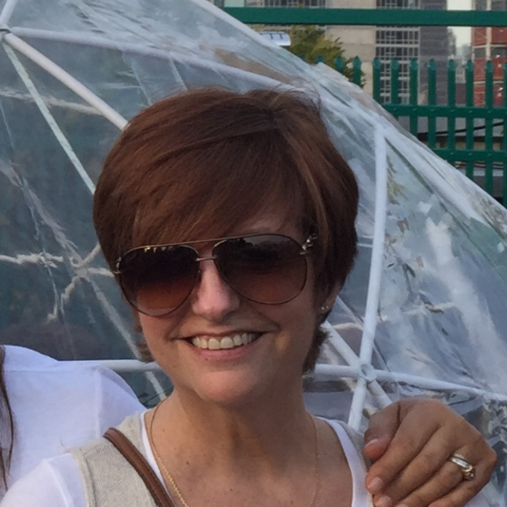 Meet your Posher, Sharon